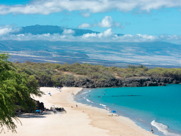 Hawaiian Villa - Luxurious 4-Bedroom Retreat in Kohala Coast